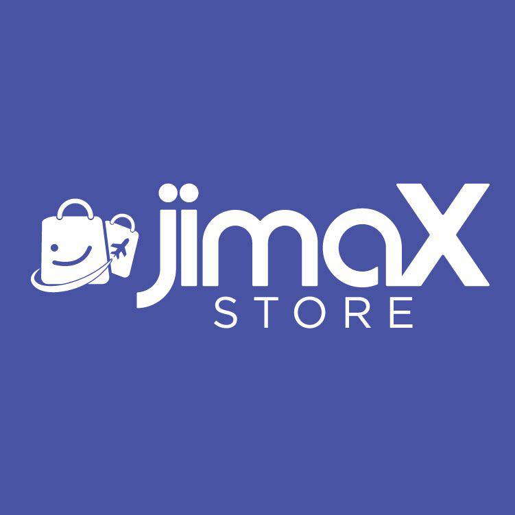 Logo Jimax Store